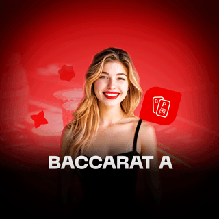 Baccarat A