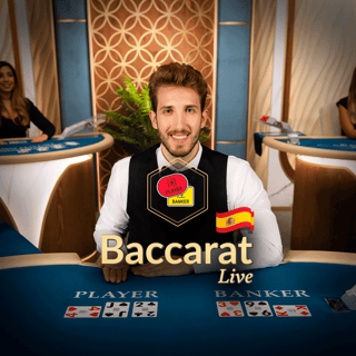 Baccarat Squeeze