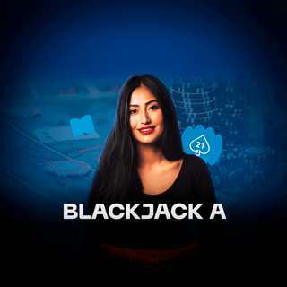 Blackjack A