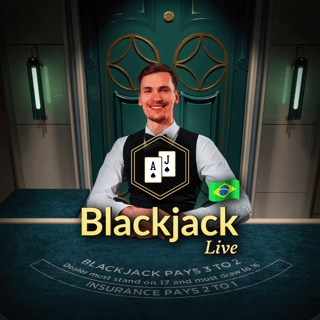 Blackjack Clássico em Português 2