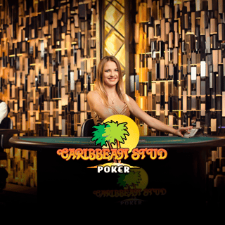 Caribbean Stud Poker