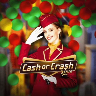Cash or Crash