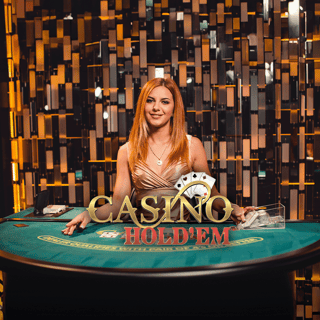 Casino Hold'em