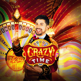Crazy Time A