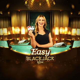 Easy Blackjack