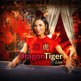 Emperor Dragon Tiger
