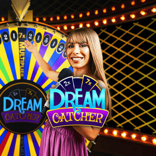 First Person Dream Catcher