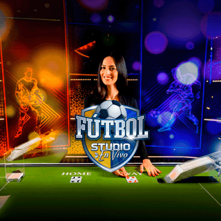 Football Studio Roulette