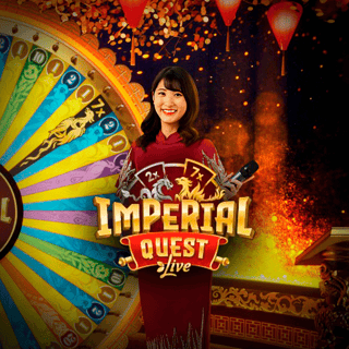 Imperial Quest