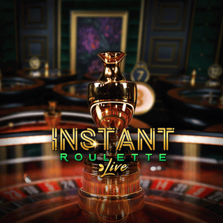 Instant Roulette