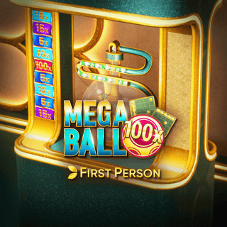 Mega Ball