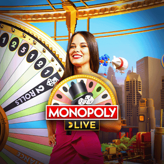 MONOPOLY Live