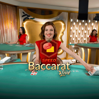 Speed Baccarat A