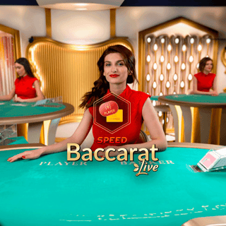 Speed Baccarat B