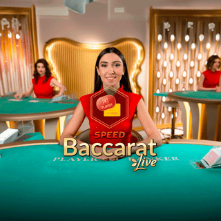 Speed Baccarat C