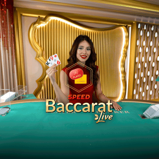 Speed Baccarat D