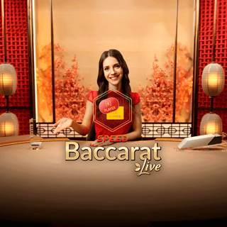 Speed Baccarat E
