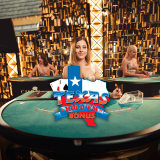 Texas Hold'em Bonus Poker