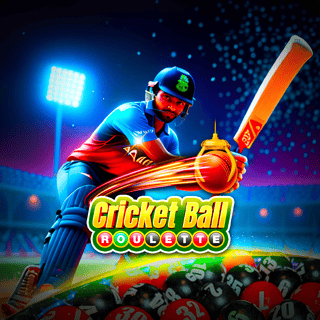 Cricket Ball Roulette
