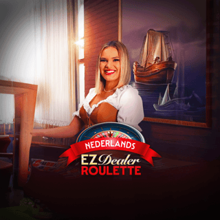EZ Dealer Roulette Nederlands