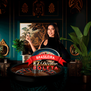 EZ Dealer Roleta Brasileira