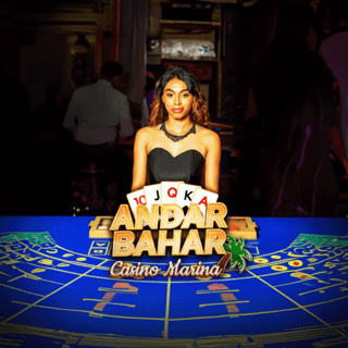 Casino Marina Andar Bahar