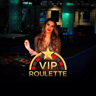 VIP Roulette