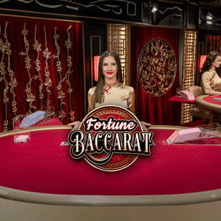Fortune Baccarat 2