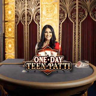 One Day Teen Patti - Classic