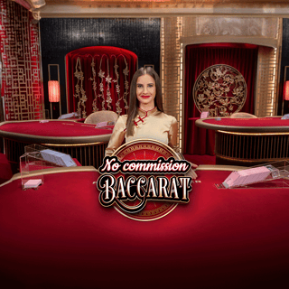 No Comission Baccarat