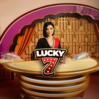 Lucky 7