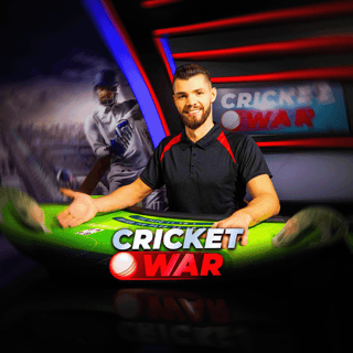 Cricket War
