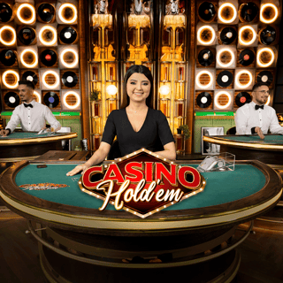 Casino Hold'em