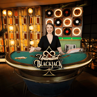 Unlimited Blackjack