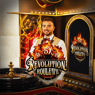 Revolution Roulette