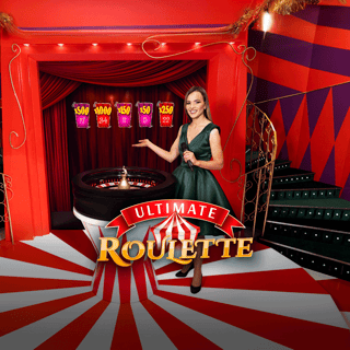 Ultimate Roulette