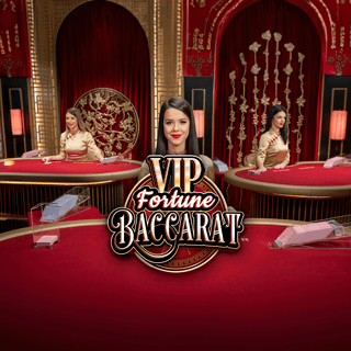 VIP Fortune Baccarat