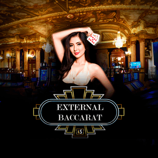 X Baccarat M1