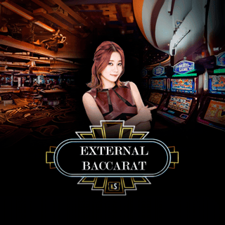 X Baccarat M3