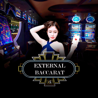 X Baccarat M4