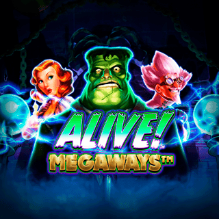 Alive! Megaways