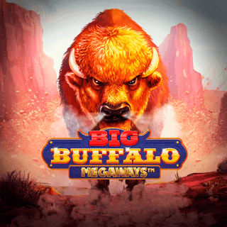 Big Buffalo Megaways