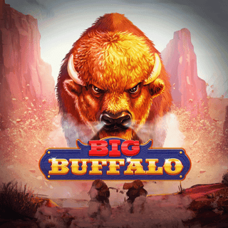 Big Buffalo
