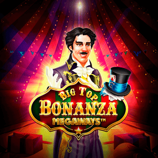 Big Top Bonanza Megaways
