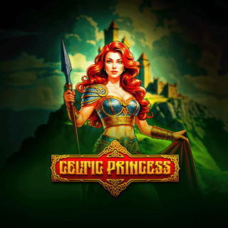 Celtic Princess