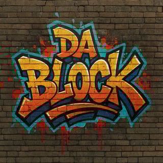 Da Block