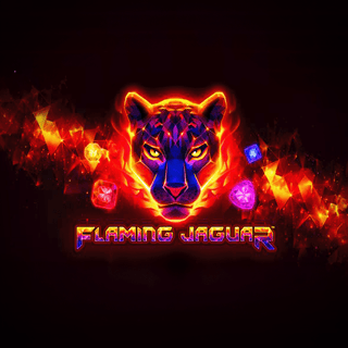 Flaming Jaguar
