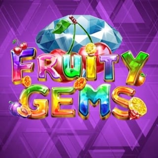 Fruity Gems