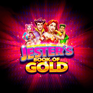 Jester's Book of Gold