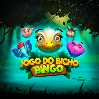 Jogo do Bicho Bingo